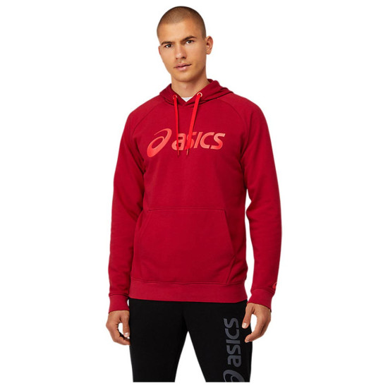 Asics Ανδρικό φούτερ